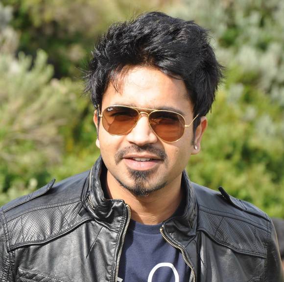 shyamsingh
